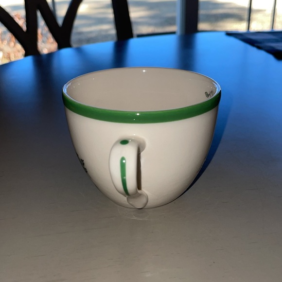 Spode Tea Cup - Picture 3 of 5